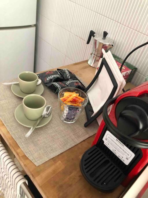 罗马Casa Sofia别墅 外观 照片