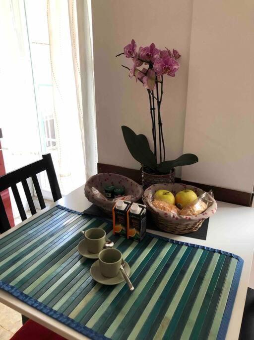 罗马Casa Sofia别墅 外观 照片